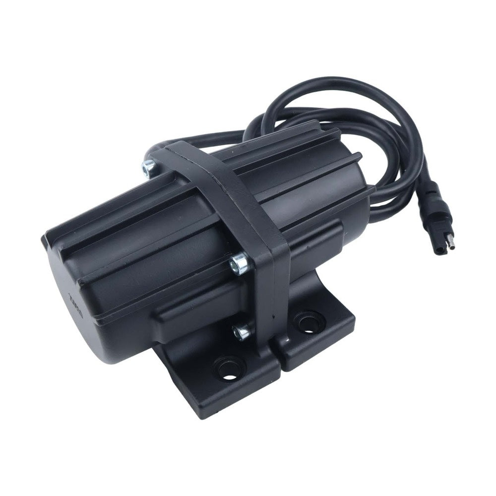 Vibrator Motor 3007416 1400050 suitable for Buyers Salt Spreader SHPE1500 SHPE2000 92420 92430